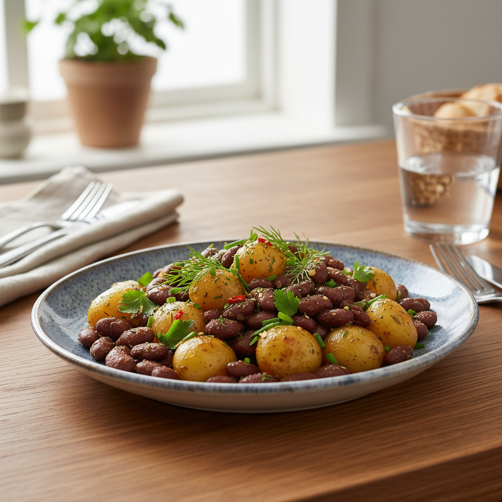 Summary of cholesterol-lowering healthy foods