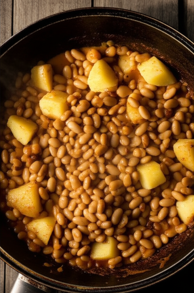 Healthy heart food concept