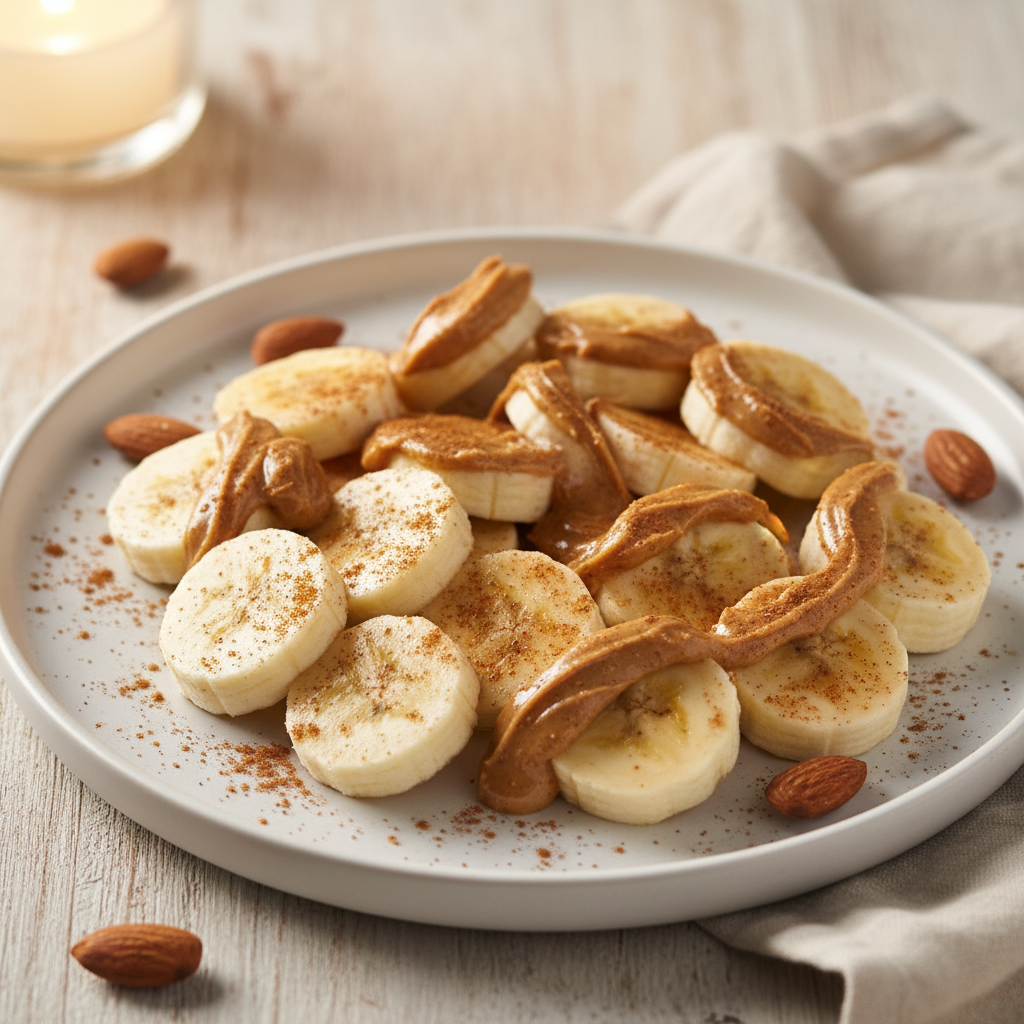 Healthy bedtime snacks conclusion