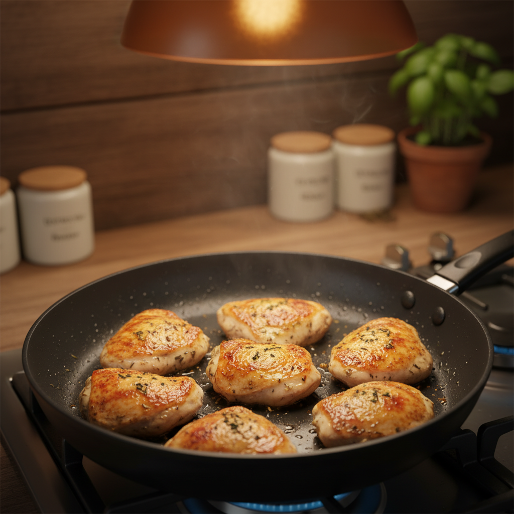 Cheesy Garlic Chicken Wraps plated and ready to eat