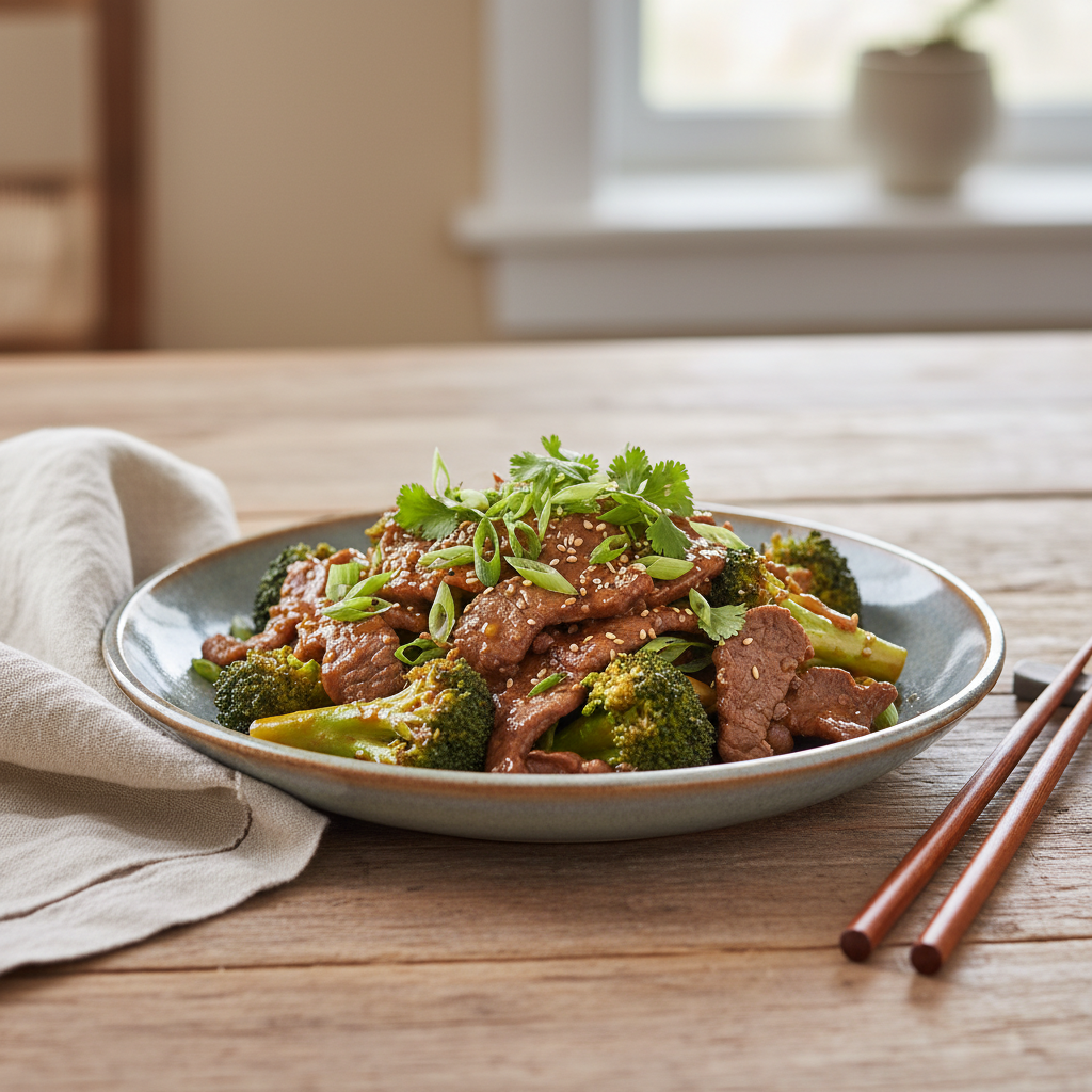 Wok and skillet comparison