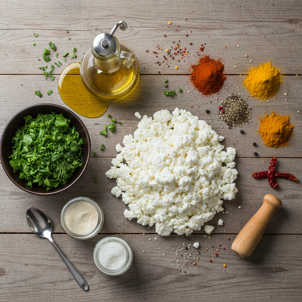 Nutritional benefits of cottage cheese